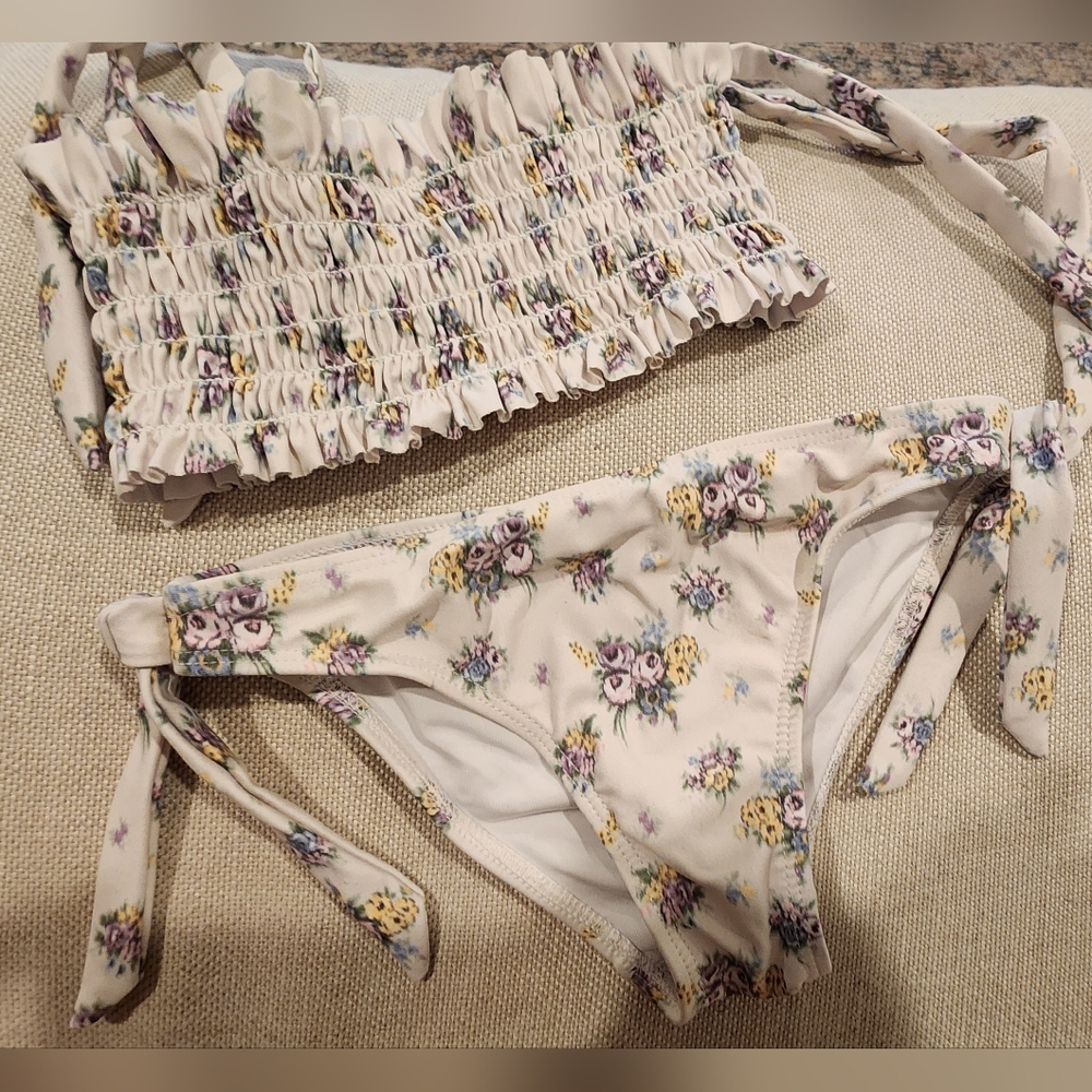 Minnow Swim 5/6t